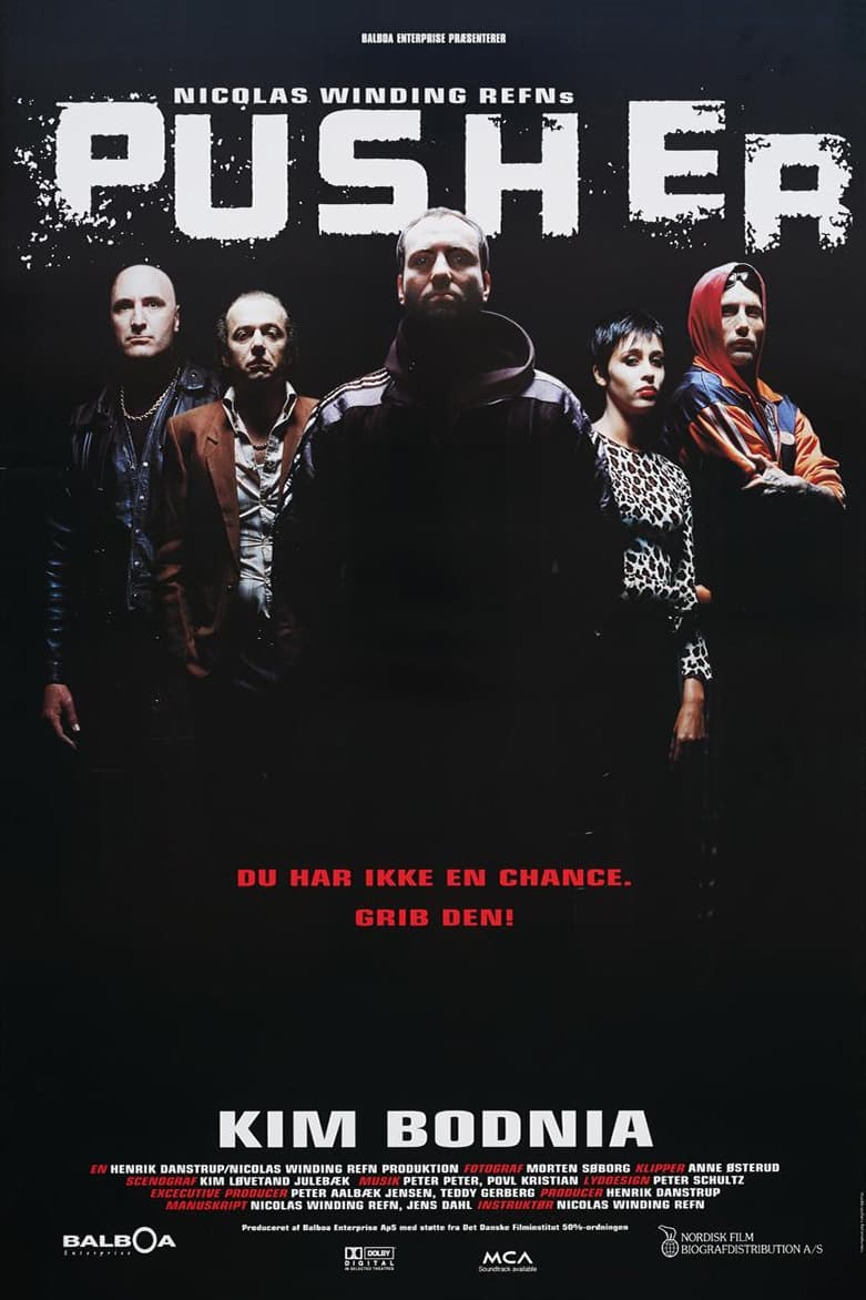 Film récent disponible sur IPTV Bénin