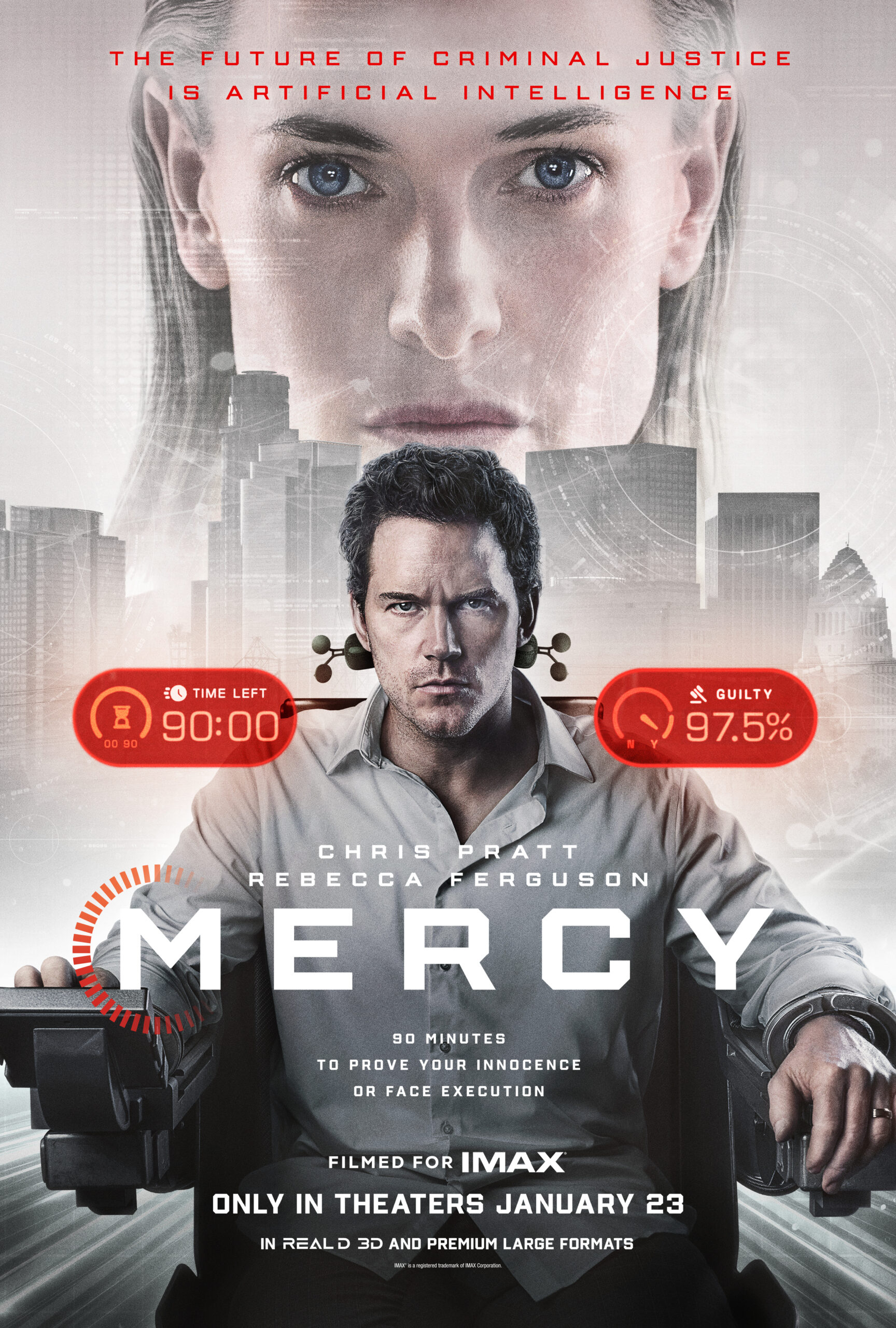 Film à succès disponible sur IPTV Bénin