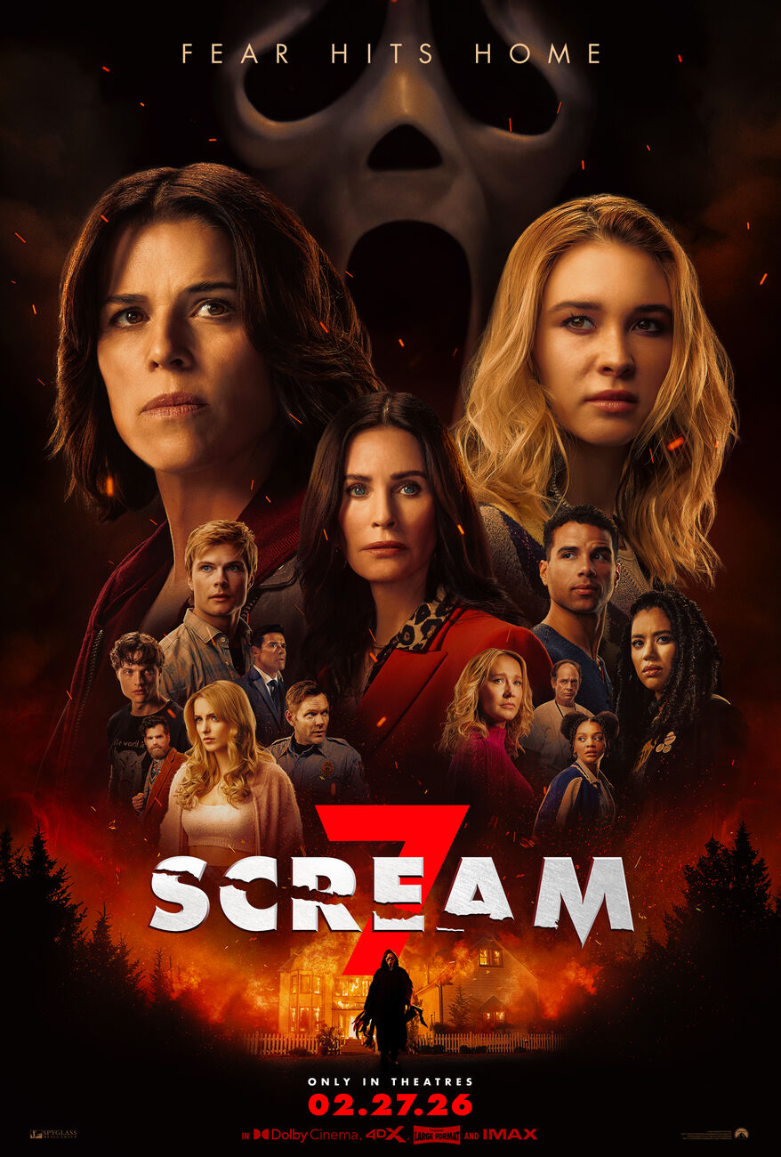 Série populaire en streaming IPTV