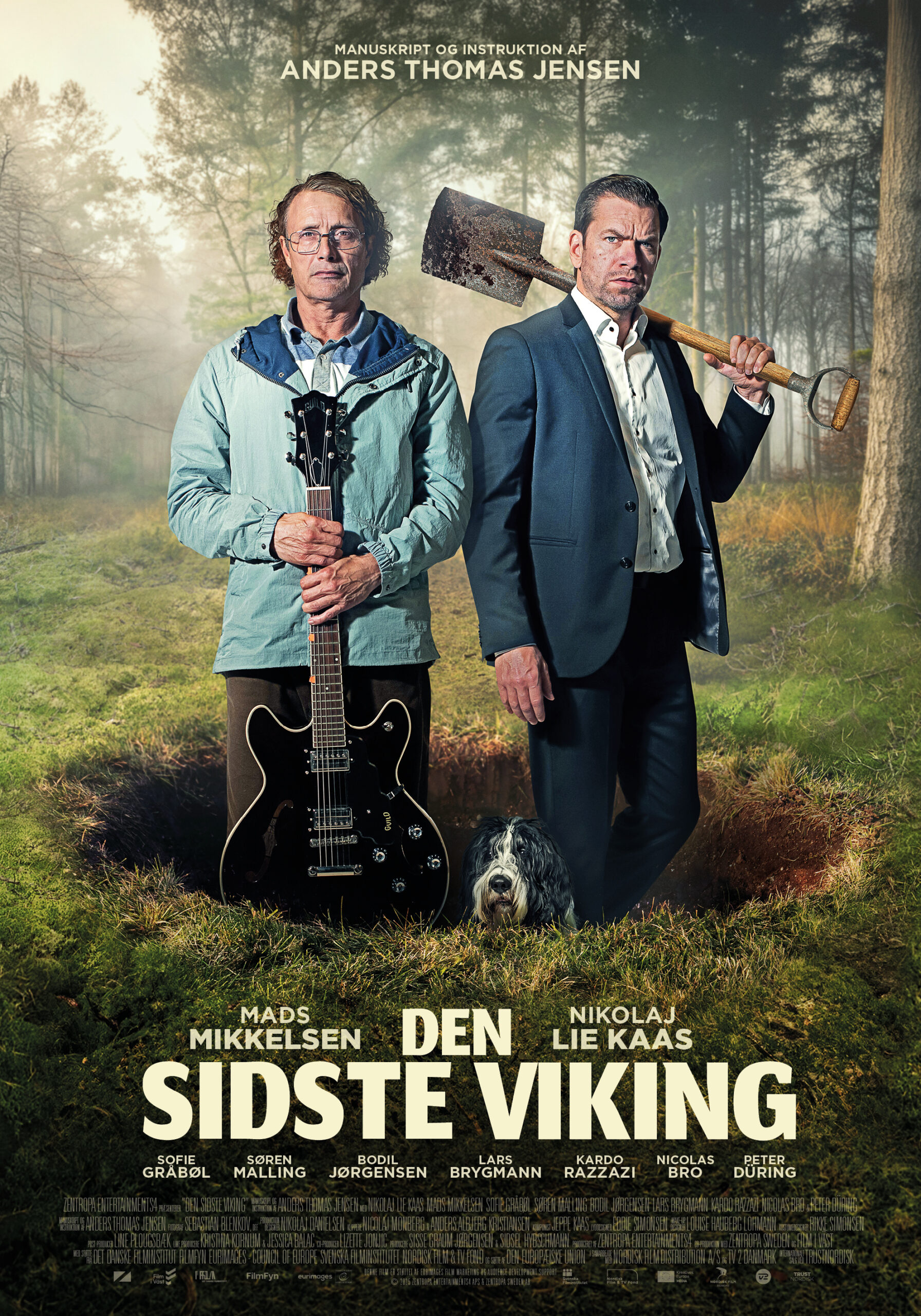 Documentaire 4K disponible en IPTV