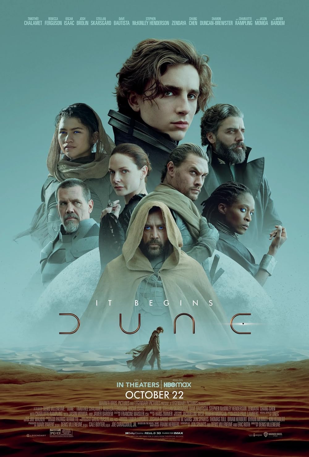Film récent disponible en streaming IPTV