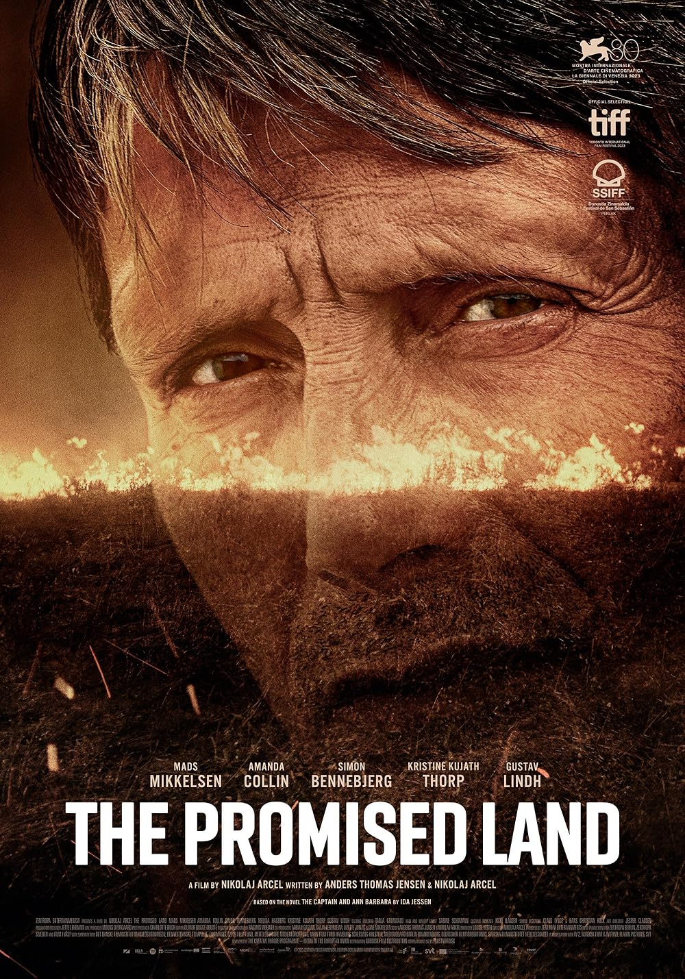 Film à voir en 4K sur IPTV