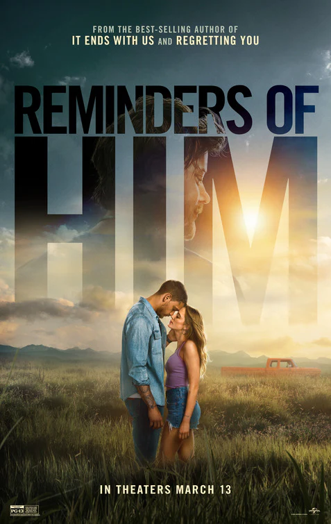 Reminders of Him — film romance en VF